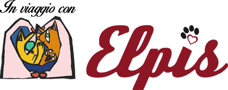Logo In viaggio con Elpis con link alla Homepage